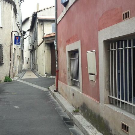 Appartamento Le 4Bis Avignone Esterno foto